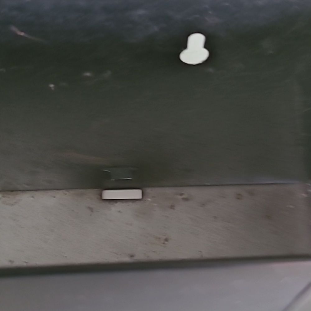 Black Mail Box - Picture 4 of 7